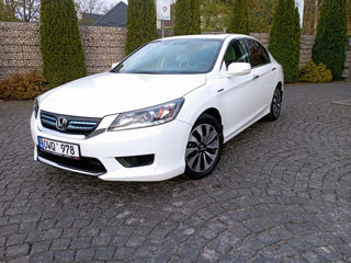 Honda Accord foto 5