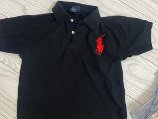 Tricou polo foto 1