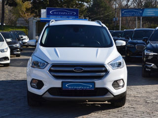 Ford Kuga foto 15