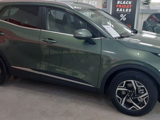 KIA Sportage foto 6