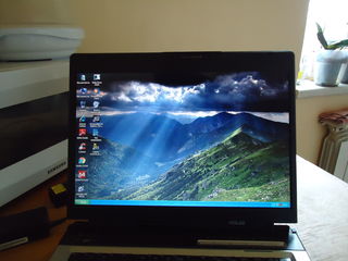 Asus A6000 foto 8