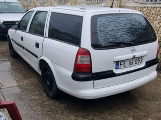 Opel Astra foto 5