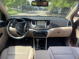 Hyundai Tucson foto 8