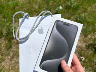iPhone 15 pro Max sigilat! Super preț!