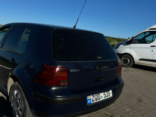 Volkswagen Golf foto 5