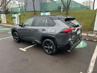 Toyota Rav 4 foto 4