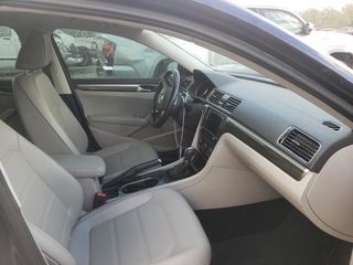 Volkswagen Passat foto 7