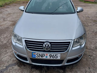 Volkswagen Passat foto 4