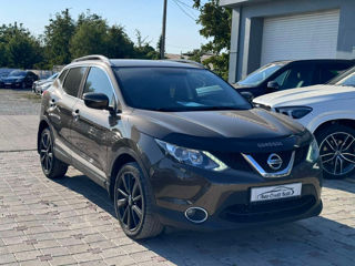 Nissan Qashqai foto 3