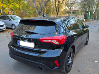 Ford Focus foto 3