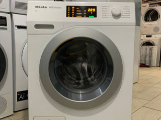 Стиральная машина Miele W1