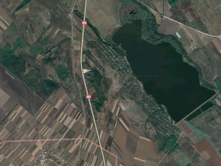Vand pamant sub construct 1.07ha cu iesire directa-Drumul magistral M3 (Chișin-Cimișli)- Loc Razeni foto 7
