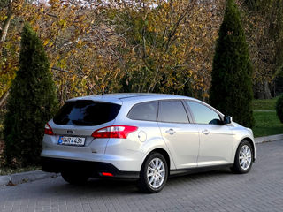 Ford Focus foto 2