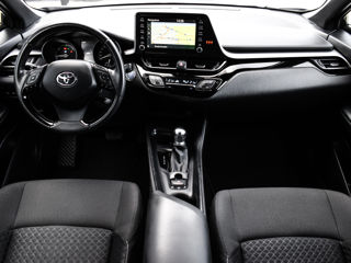 Toyota C-HR foto 7