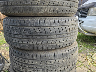 Anvelope 255/60R17 foto 2