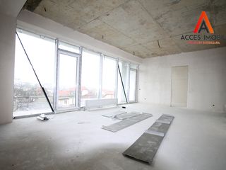 Bloc de clasa premium - dat în exploatare! Telecentru, șos. Hîncești, 123 m2! foto 4