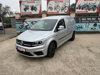 Volkswagen Caddy maxi !tva! foto 14