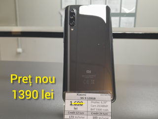 Xiaomi Mi9 128GB