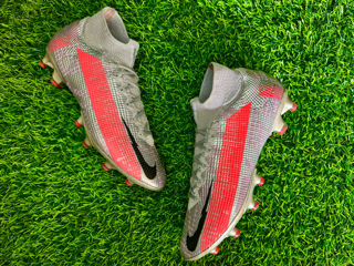 Nike Mercurial Superflay 7 Elite/Acc AG ORIGINALE