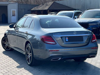 Mercedes E-Class foto 5