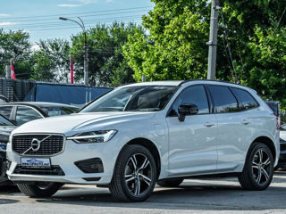 Volvo XC60 foto 1