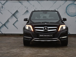 Mercedes GLK-Class foto 2