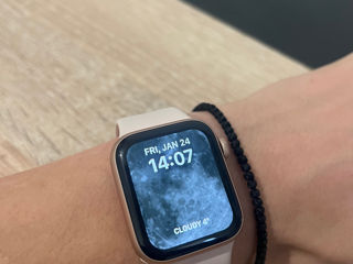 Apple Watch 5 40mm rose gold foto 2