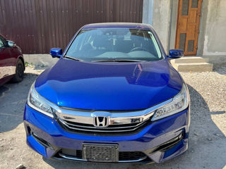 Honda Accord foto 8