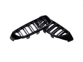 Grille BMW 4 F32 F33 F36 M3 F80 M4 F82 foto 4