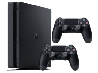 PlayStation 4 Pro + 20-25 игр, джойстики : PlayStation 4 + 150 Игр foto 10