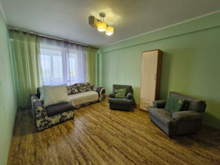 Apartament cu 1 cameră, 52 m², Botanica, Chișinău foto 3