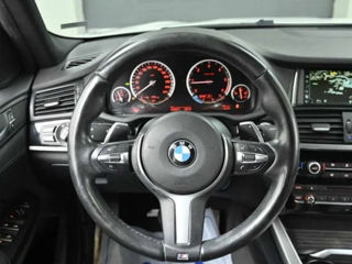 BMW X4 foto 12