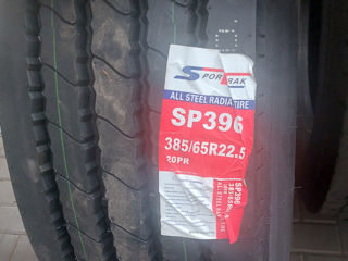 385/65r22.5  20pr /24pr Sportrak Sp396/395 foto 2