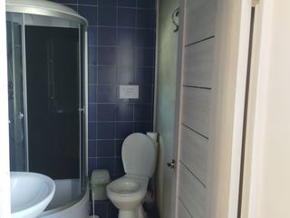 Apartament cu 1 cameră, 50 m², Centru, Chișinău foto 3