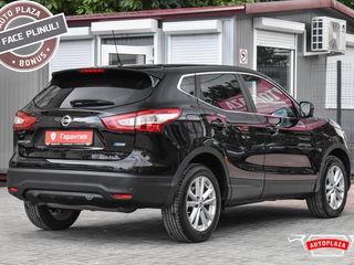 Nissan Qashqai foto 4