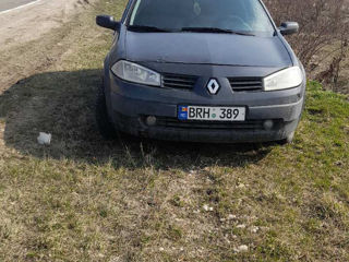 Renault Megane foto 3