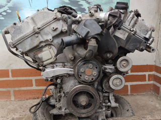 Motor Lexus GS 300 foto 2