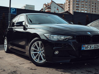 BMW 3 Series foto 5