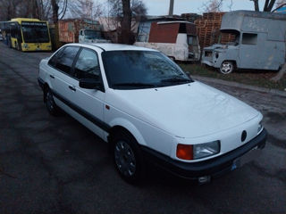 Passat B3 GL 1993 foto 2