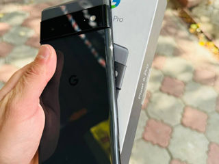 Google Pixel 6 Pro (12Gb/128Gb) foto 5