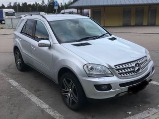 Mercede razborca ml w164 piese zapciasti mercedes dezmembrare piese razborca piese запчасти foto 10