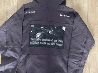 Cav empt foto 2