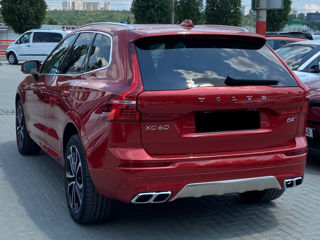 Volvo XC60 foto 3