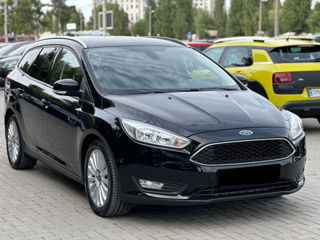 Ford Focus foto 4