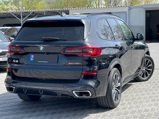 BMW X5 foto 5