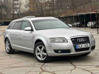 Audi A6 foto 3