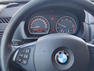 BMW X3 foto 3