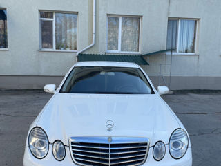 Mercedes E-Class foto 7