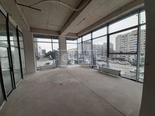 Spre chirie spațiu comercial, oficiu,50 m.p, sect. Centru, 1000 € foto 9