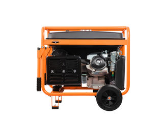 Generator Pe Benzina Kamoto Gg80E - 8x - livrare / credit / agroteh foto 3